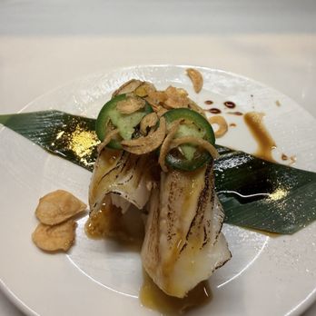 Dark Magic Sushi - Black Cod, Canada - Sushi Bars Near Me - San Clemente, California Dark Magic Sushi - Black Cod, Canada - Sushi Bars Near Me - San Clemente, California