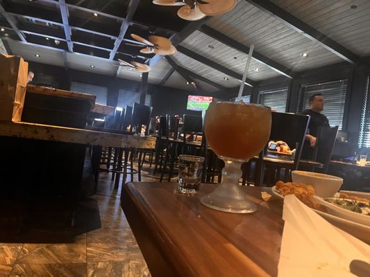 Cheddar's Scratch Kitchen by null