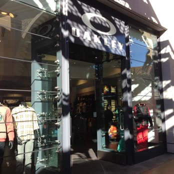 Oakley - Accessories Near Me - Irvine, California