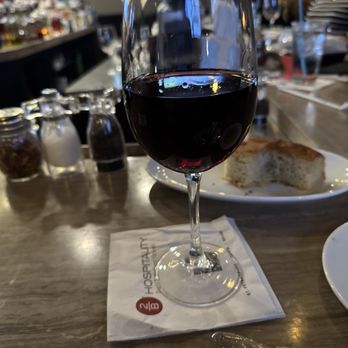BellaBrava  - Chianti - Italian Near Me - St. Petersburg, Florida