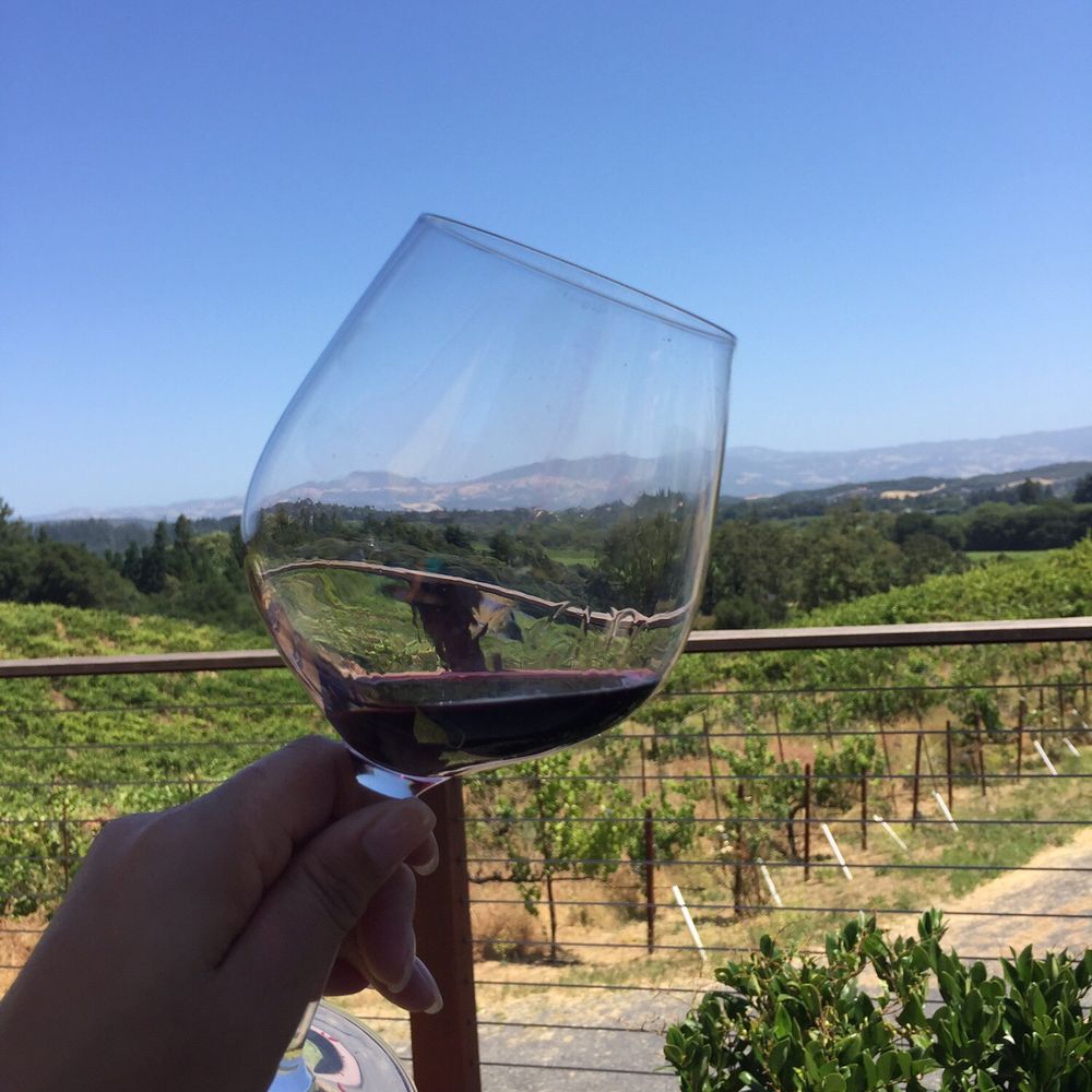 Flanagan Wines - Wineries Near Me - Healdsburg, California Flanagan Wines - Wineries Near Me - Healdsburg, California
