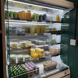 Green Collective Eatery - To-go cooler