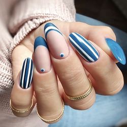 Top Nails