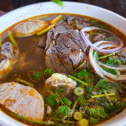 Bun Bo Hue