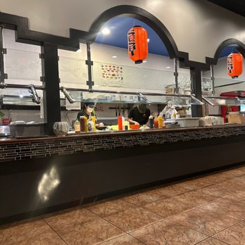 Volcano - Japanese Near Me - Baton Rouge, Louisiana