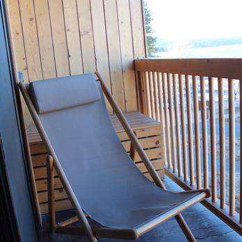 Hotel Marina Riviera - One deck chair - Hotels Near Me - Big Bear Lake, California Hotel Marina Riviera - One deck chair - Hotels Near Me - Big Bear Lake, California