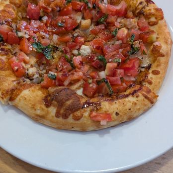 Burning Mountain Pizza & Subs - Bruschetta Pizza, so yummy! - Pizza Near Me - Silt, Colorado Burning Mountain Pizza & Subs - Bruschetta Pizza, so yummy! - Pizza Near Me - Silt, Colorado