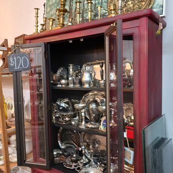 Second Appreciation - Thrift Stores Near Me - Kings Mountain, North Carolina
