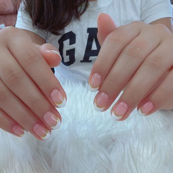 Gem Nail Bar - Nail Salons Near Me - Long Beach, California