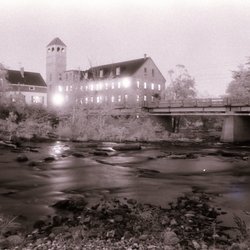 B & W Photo Lab