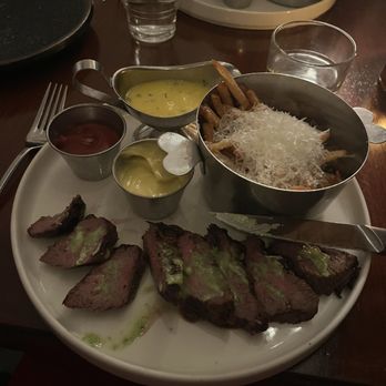 Westport Cafe - Steak Frites* - French Near Me - Kansas City, Missouri Westport Cafe - Steak Frites* - French Near Me - Kansas City, Missouri