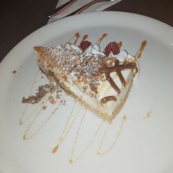 Captains Table - Cheesecake