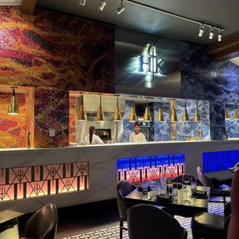Gordon Ramsay Hell's Kitchen - Steakhouses Near Me - Stateline, Nevada