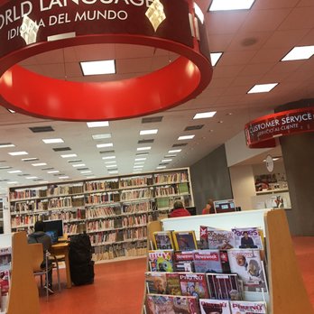Houston Public Library - Libraries Near Me - Houston, Texas Houston Public Library - Libraries Near Me - Houston, Texas