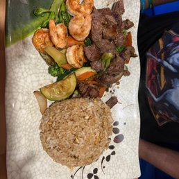 Hibachi Hibachi