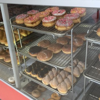 Jenny's Donuts - Donuts Near Me - Redlands, California Jenny's Donuts - Donuts Near Me - Redlands, California