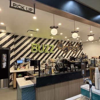 Better Buzz Coffee - Coffee & Tea Near Me - Santa Ana, California