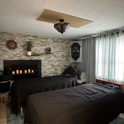 Five Elements Energy Therapies