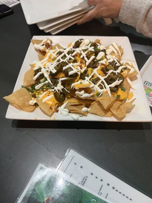 Birdies Sports Bar & Grill by null