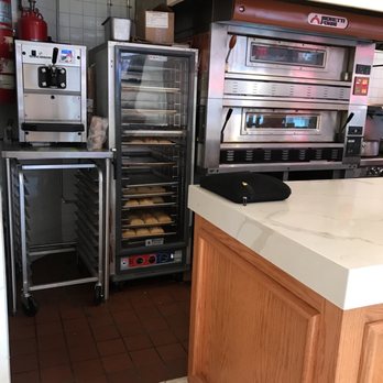Trapizzino - Fresh bake bread - Italian Near Me - New York, New York