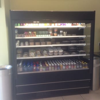 Earthbar - Juice Bars & Smoothies Near Me - West Hollywood, California