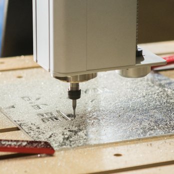 I2R CNC Imagination to Reality - Make a drone frame out of aluminum with the i2R-4 CNC - Machine Shops Near Me - Brooklyn, New York I2R CNC Imagination to Reality - Make a drone frame out of aluminum with the i2R-4 CNC - Machine Shops Near Me - Brooklyn, New York