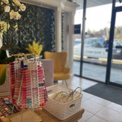 Lebo M Nails Spa