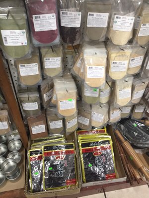 Duals Natural Herbs & Teas by null