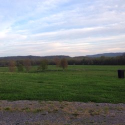 Summer Wind Rv Park - Beautiful view