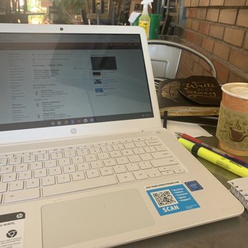 Heirloom Bakery - Homework time - Bakeries Near Me - South Pasadena, California