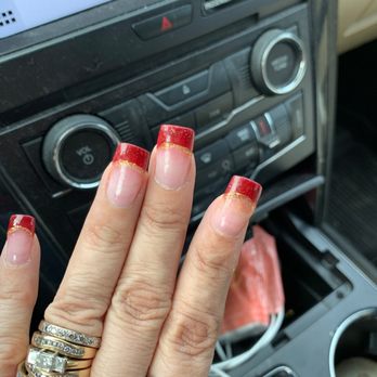 Mina's Nails - Nail Salons Near Me - Slidell, Louisiana