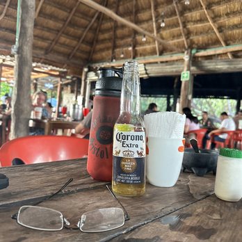El Galeón del Caribe - Mexican Near Me - Cancún, ROO