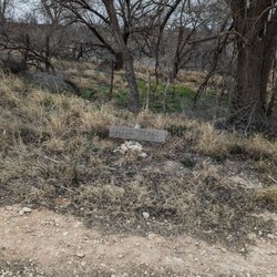 Dunbar Historical Lake Park - Half Mast Trail