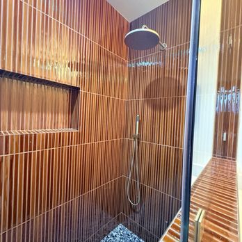 Valiente Tile - General Contractors Near Me