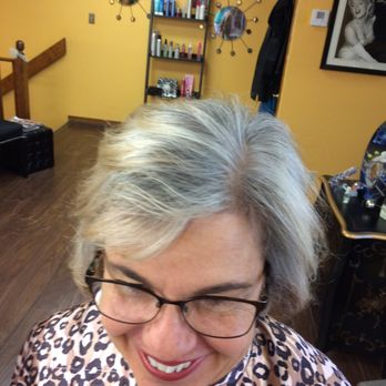 Susan Gadd Salon - Hair Salons Near Me - Fort Walton Beach, Florida