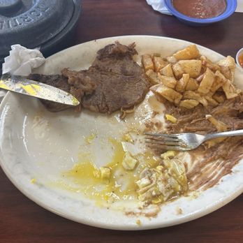 El Sabrosito - Mexican Near Me - Converse, Texas