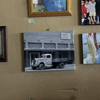 Harmon's Barbecue - Barbeque Near Me - Cibolo, Texas