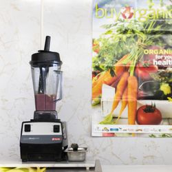 Parkway Natural Foods