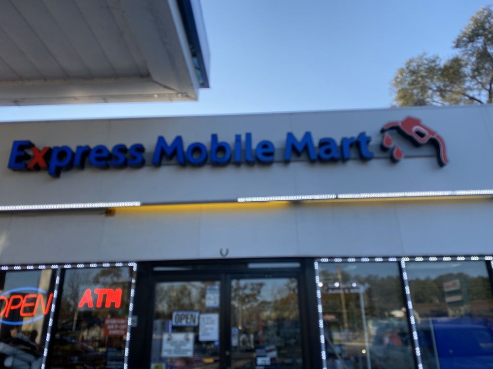 EXPRESS MOBILE MART 27 Photos 1030 N Lake St, Aurora, Illinois