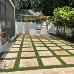 Terranova Landscapes & Designs