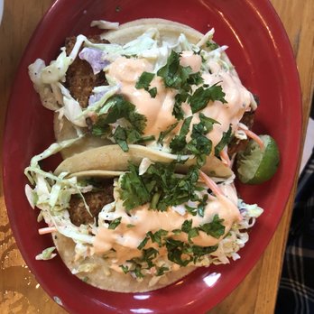En Su Boca - Fish tacos - Mexican Near Me - Richmond, Virginia