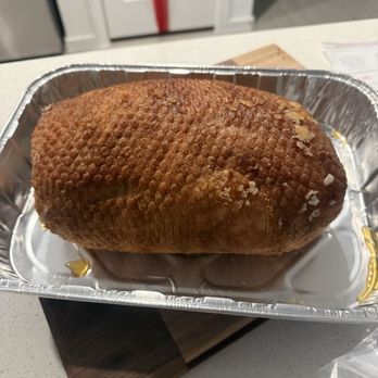 The Honey Baked Ham Company - What we received - Sandwiches Near Me - San Antonio, Texas The Honey Baked Ham Company - What we received - Sandwiches Near Me - San Antonio, Texas