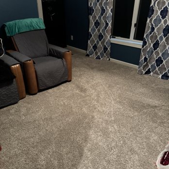 Hoosier Carpet Outlet - After - Carpeting Near Me - Brownsburg, Indiana Hoosier Carpet Outlet - After - Carpeting Near Me - Brownsburg, Indiana