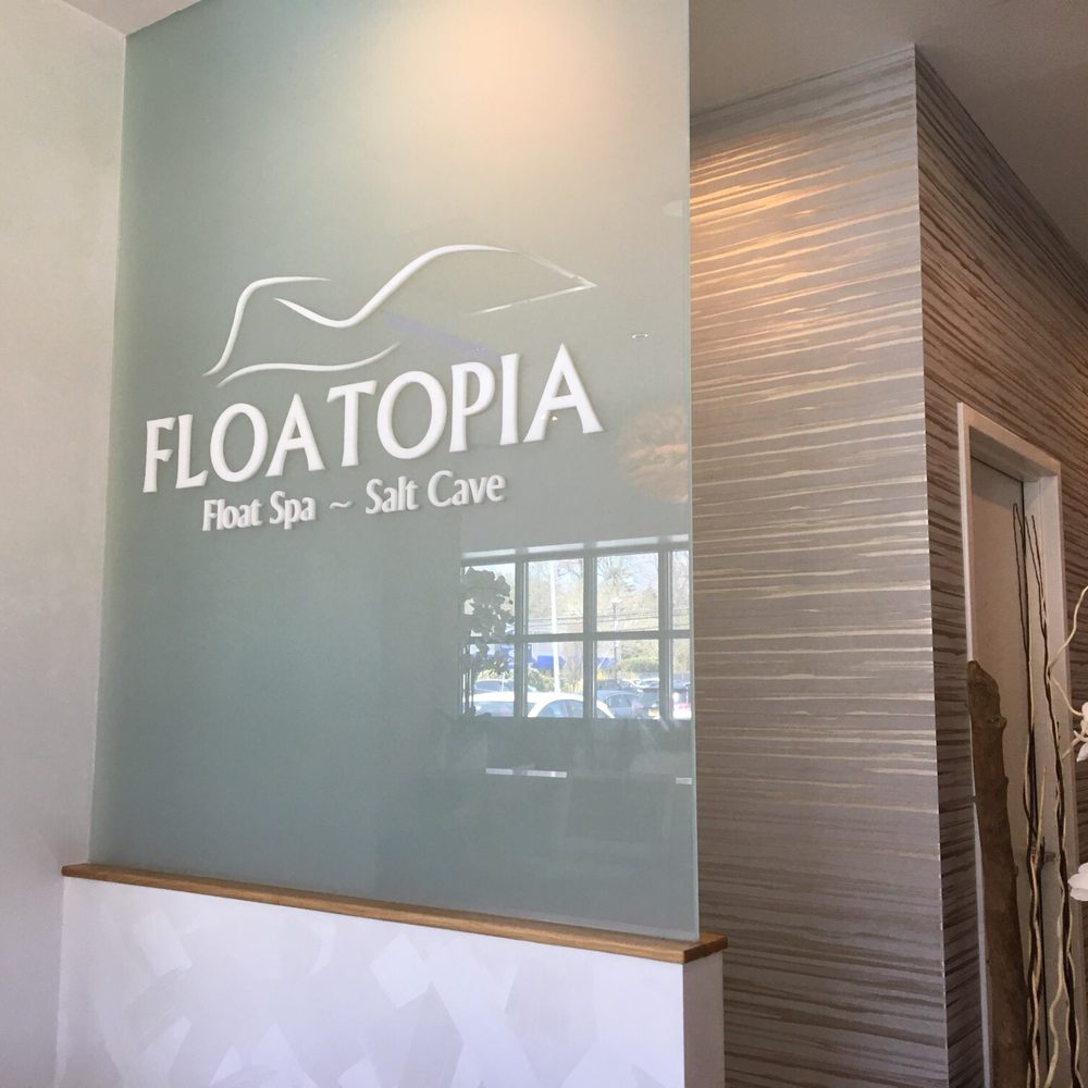 Floatopia Float Spa & Salt Cave - Float Spa Near Me - Huntington Station, New York Floatopia Float Spa & Salt Cave - Float Spa Near Me - Huntington Station, New York