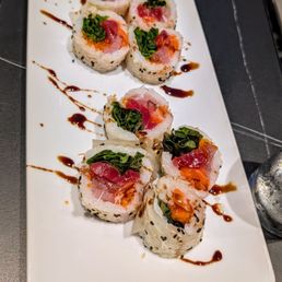 Sosoguud Roll