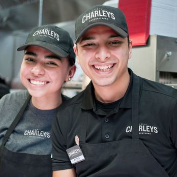 Charleys Cheesesteaks - Fast Food Near Me - Bowling Green, Kentucky