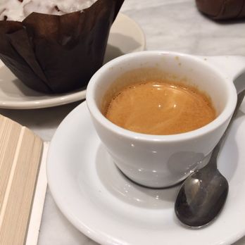 Dooby's - Morning Glory Muffin & espresso - Coffee & Tea Near Me - Baltimore, Maryland