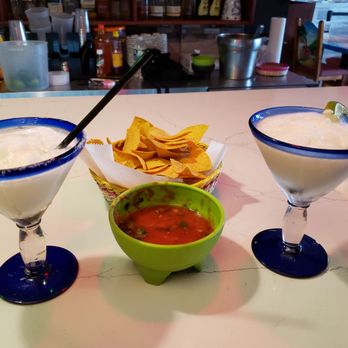 Tulcingo Mexican Restaurant - Regular Margaritas along w/chips and dip, yummy!! - Mexican Near Me - Monroe, New York Tulcingo Mexican Restaurant - Regular Margaritas along w/chips and dip, yummy!! - Mexican Near Me - Monroe, New York