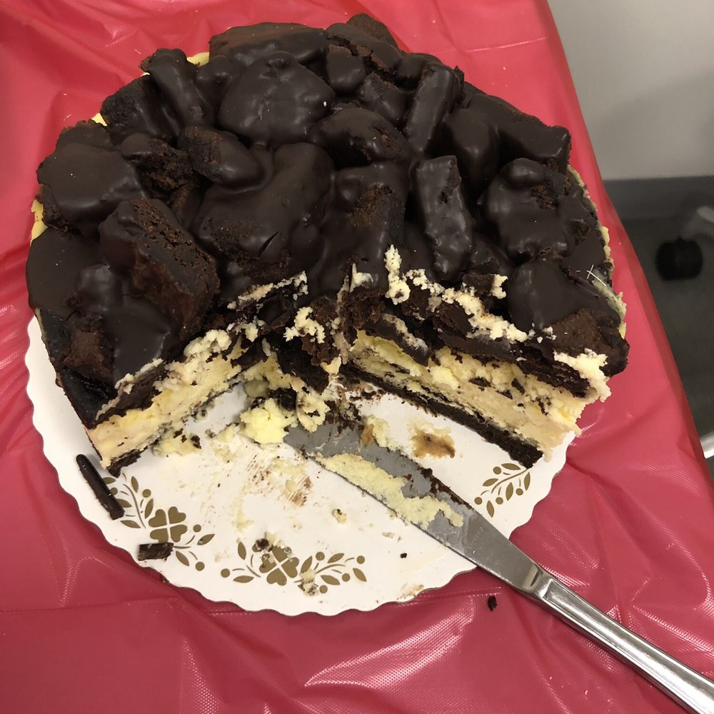 Mother Mousse Bakery - Bakeries Near Me - Staten Island, New York