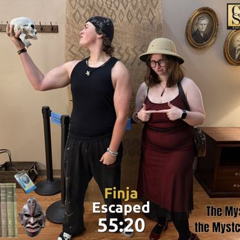 Cipher Solver Escape Games - Escape Games Near Me - Vancouver, Washington Cipher Solver Escape Games - Escape Games Near Me - Vancouver, Washington